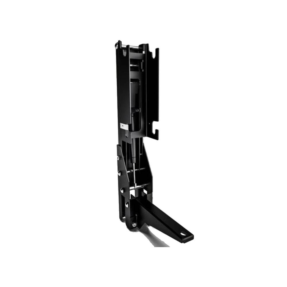 Support Vérin pour Distributeur de Vrac DistriGreen 10cm 1 verin articulé pour distributeur de vrac