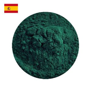 Poudre D'algue Spiruline en vrac - Grossiste Herboristerie Plantes Médicinales
