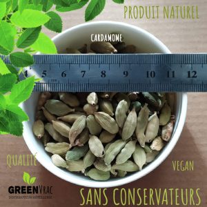 grossiste cardamome
