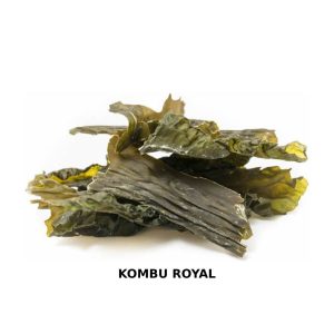 grossiste kombu royal bio