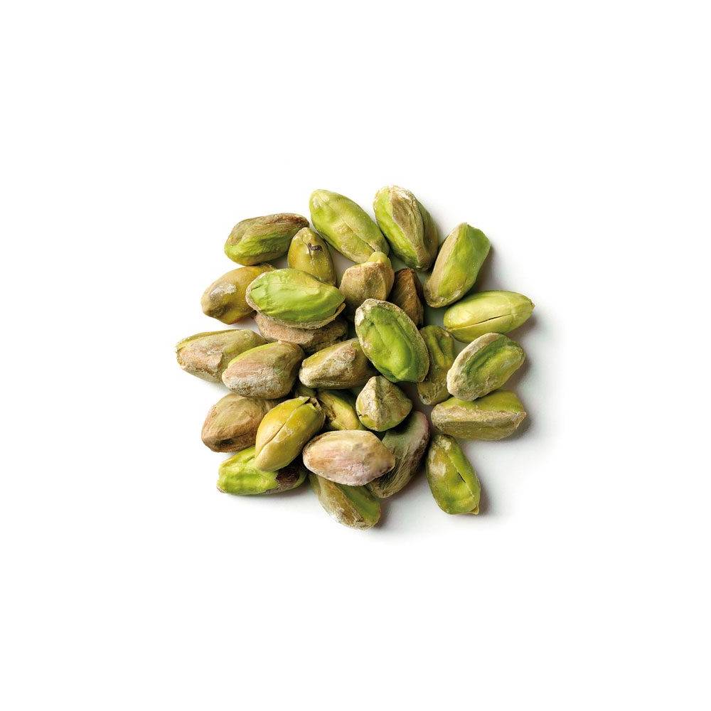 Pistache naturelle SANS sel en vrac PREMIUM - les 2kgs 1 pistache naturelle sans sel