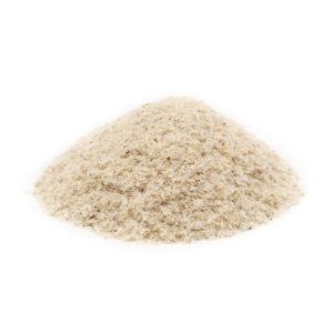 Téguments de Psyllium Blond Bio en vrac