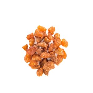 grossiste pomme confite cannelle