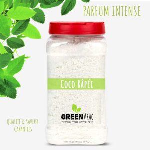 fournisseur noix de coco rapee