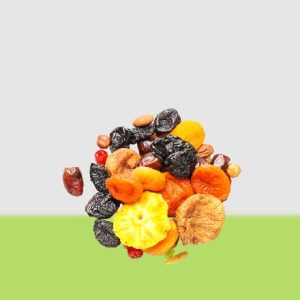 Fruits Déshydratés