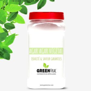 grossiste agar agar algatin Kanten hotellerie restauration
