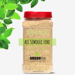 grossiste ail semoule fine hotellerie restauration
