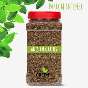 grossiste anis en grains horeca chr hotellerie restauration