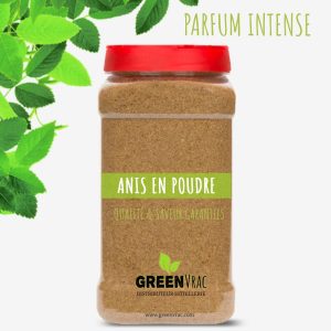 grossiste anis en poudre horeca chr hotellerie restauration