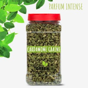 grossiste cardamome graine CHR Horeca