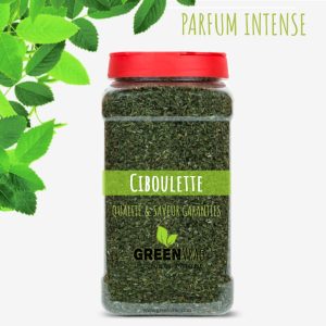 grossiste ciboulette herbes