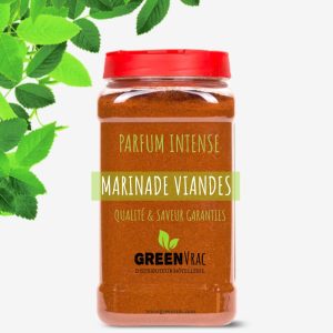 grossiste condiment marinade viande adobo hotellerie restauration