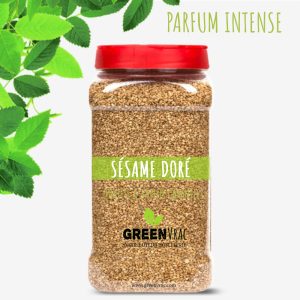 grossiste graine sesame dore tahini houmous hotellerie restauration