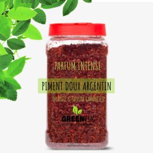 grossiste piment doux argentin chimichurri hotellerie restauration