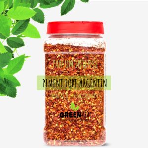 grossiste piment fort piquant chili argentin chimichurri hotellerie restauration