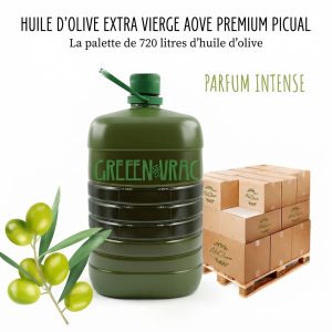 Grossiste-fournisseur-huile-d-olive-pas-cher-palette-HORECA espagne