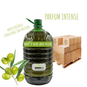 grossiste fournisseur huile d olive pas cher palette espagne