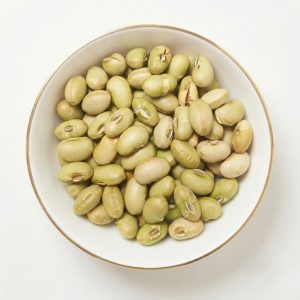 grossiste Fèves de soja Edamame grillées avec pointe de sel